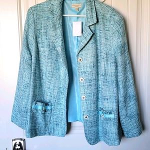 Appleseed's Women's blazer